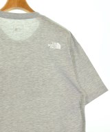 THE NORTH FACE（ザノースフェイス）Tシャツ・カットソー グレー サイズ:XL メンズ/2200718990022
