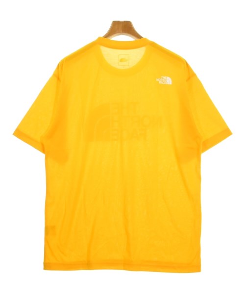 THE NORTH FACE（ザノースフェイス）Tシャツ・カットソー オレンジ サイズ:XL メンズ/2200718990039