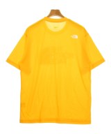 THE NORTH FACE（ザノースフェイス）Tシャツ・カットソー オレンジ サイズ:XL メンズ/2200718990039