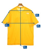 THE NORTH FACE（ザノースフェイス）Tシャツ・カットソー オレンジ サイズ:XL メンズ/2200718990039