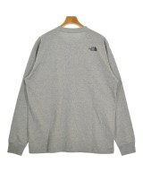 THE NORTH FACE（ザノースフェイス）Tシャツ・カットソー グレー サイズ:XXL メンズ/2200718990107