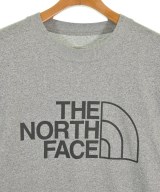 THE NORTH FACE（ザノースフェイス）Tシャツ・カットソー グレー サイズ:XXL メンズ/2200718990107