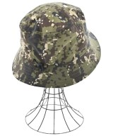 THE NORTH FACE（ザノースフェイス）ハット カーキ サイズ:M メンズ/2200722291160