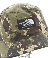 THE NORTH FACE（ザノースフェイス）ハット カーキ サイズ:M メンズ/2200722291160