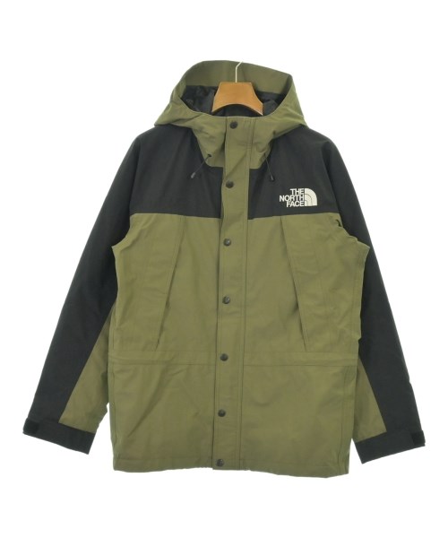 THE NORTH FACE(ザノースフェイス)のマウンテンパーカー サイズ:M 31,400円