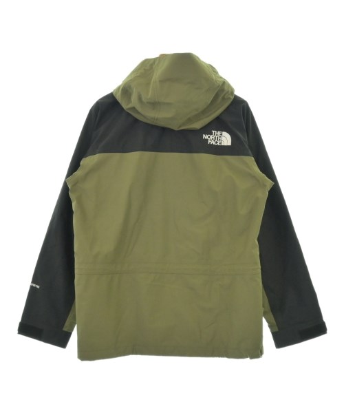 THE NORTH FACE（ザノースフェイス）マウンテンパーカー カーキ サイズ:M メンズ/2200722298022