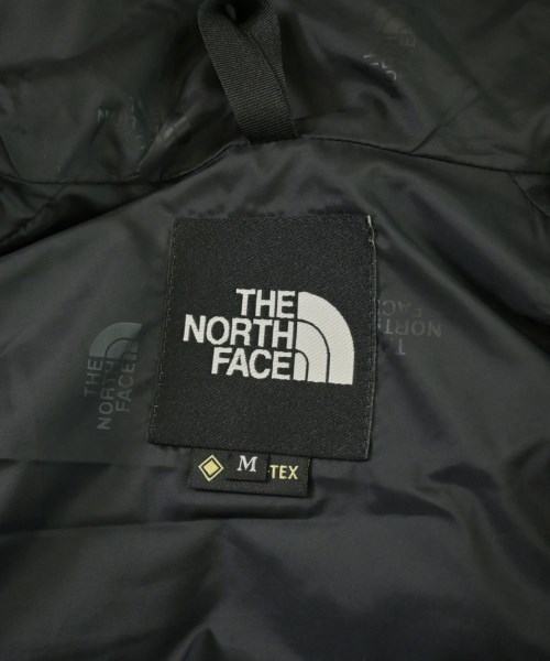 THE NORTH FACE（ザノースフェイス）マウンテンパーカー カーキ サイズ:M メンズ/2200722298022