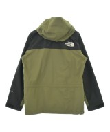 THE NORTH FACE（ザノースフェイス）マウンテンパーカー カーキ サイズ:M メンズ/2200722298022