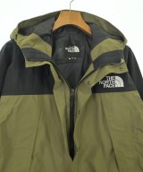 THE NORTH FACE（ザノースフェイス）マウンテンパーカー カーキ サイズ:M メンズ/2200722298022
