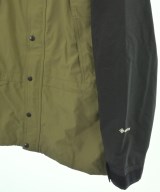 THE NORTH FACE（ザノースフェイス）マウンテンパーカー カーキ サイズ:M メンズ/2200722298022