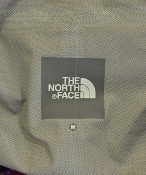 THE NORTH FACE（ザノースフェイス）マウンテンパーカー 紫 サイズ:M レディース/2200722361030