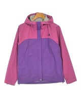 THE NORTH FACE（ザノースフェイス）マウンテンパーカー 紫 サイズ:M レディース/2200722361030
