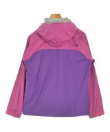 THE NORTH FACE（ザノースフェイス）マウンテンパーカー 紫 サイズ:M レディース/2200722361030