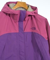 THE NORTH FACE（ザノースフェイス）マウンテンパーカー 紫 サイズ:M レディース/2200722361030