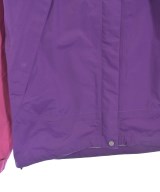 THE NORTH FACE（ザノースフェイス）マウンテンパーカー 紫 サイズ:M レディース/2200722361030