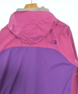 THE NORTH FACE（ザノースフェイス）マウンテンパーカー 紫 サイズ:M レディース/2200722361030