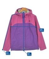 THE NORTH FACE（ザノースフェイス）マウンテンパーカー 紫 サイズ:M レディース/2200722361030
