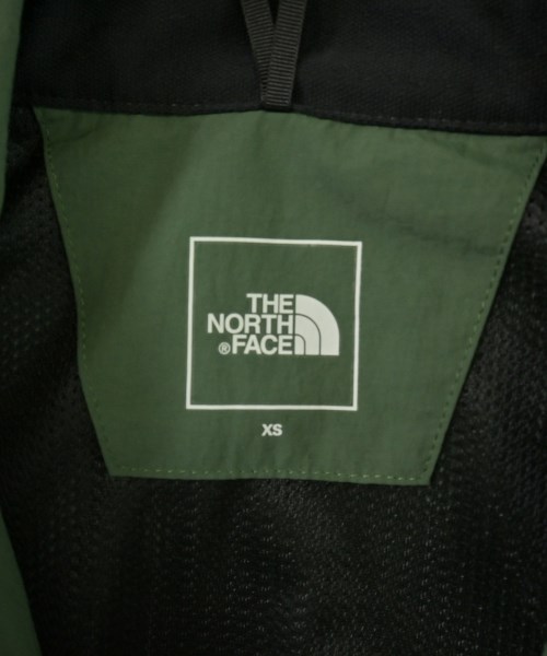 THE NORTH FACE（ザノースフェイス）その他 緑 サイズ:XS メンズ/2200715771136