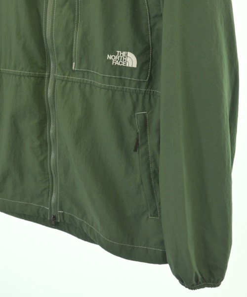THE NORTH FACE（ザノースフェイス）その他 緑 サイズ:XS メンズ/2200715771136