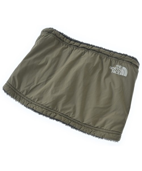 THE NORTH FACE（ザノースフェイス）マフラー ベージュ サイズ:- レディース/2200719421099