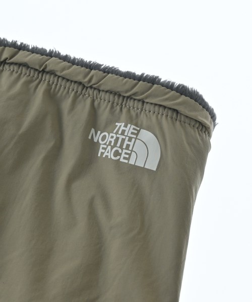 THE NORTH FACE（ザノースフェイス）マフラー ベージュ サイズ:- レディース/2200719421099