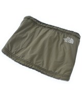 THE NORTH FACE（ザノースフェイス）マフラー ベージュ サイズ:- レディース/2200719421099
