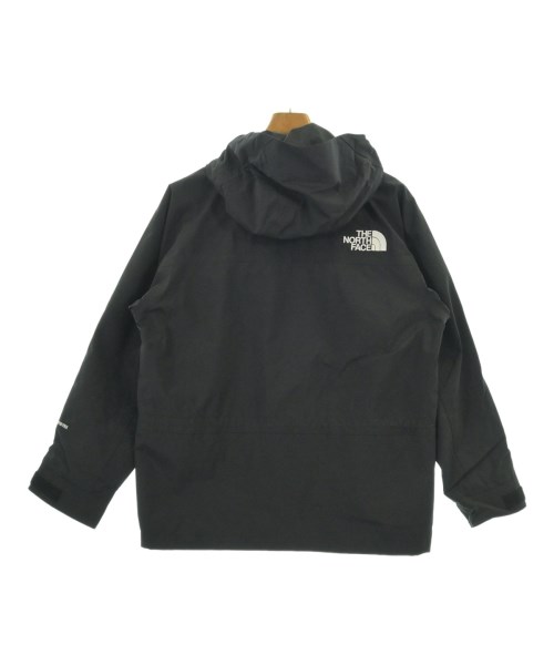 THE NORTH FACE（ザノースフェイス）マウンテンパーカー 黒 サイズ:S メンズ/2200722486016