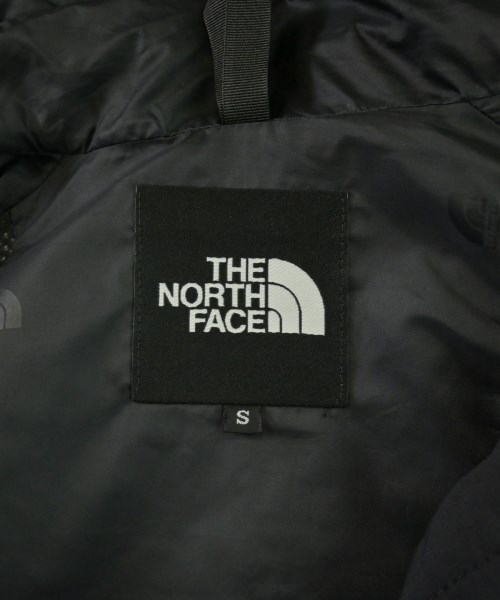 THE NORTH FACE（ザノースフェイス）マウンテンパーカー 黒 サイズ:S メンズ/2200722486016