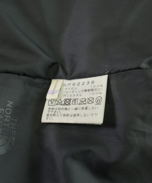 THE NORTH FACE（ザノースフェイス）マウンテンパーカー 黒 サイズ:S メンズ/2200722486016