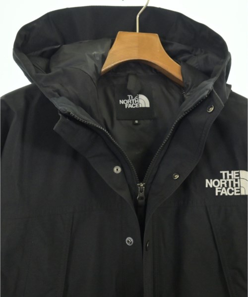 THE NORTH FACE（ザノースフェイス）マウンテンパーカー 黒 サイズ:S メンズ/2200722486016