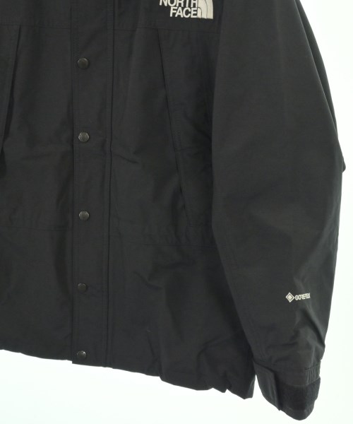 THE NORTH FACE（ザノースフェイス）マウンテンパーカー 黒 サイズ:S メンズ/2200722486016
