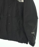 THE NORTH FACE（ザノースフェイス）マウンテンパーカー 黒 サイズ:S メンズ/2200722486016