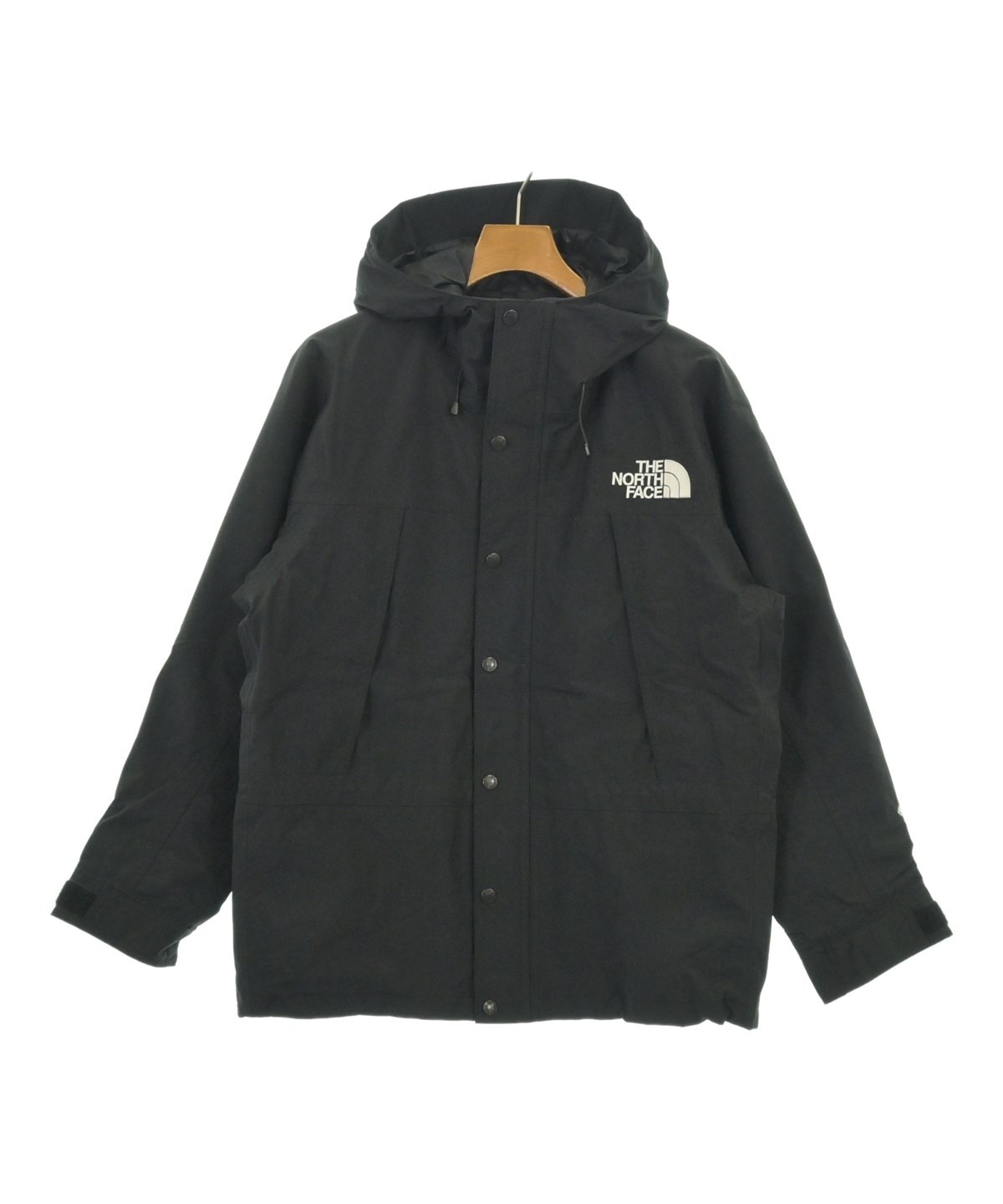 THE NORTH FACE（ザノースフェイス）マウンテンパーカー 黒 サイズ:S
