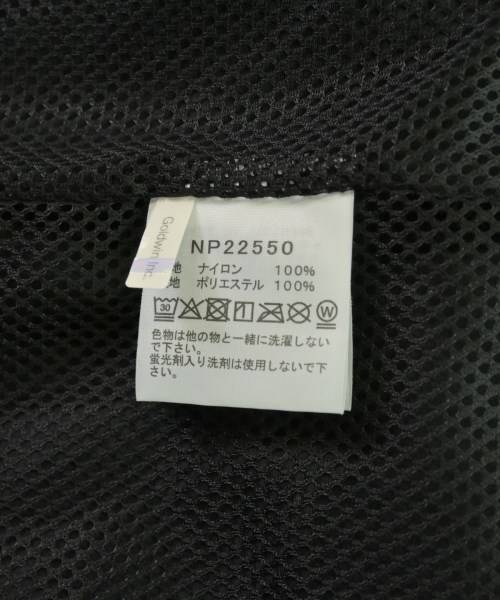 THE NORTH FACE（ザノースフェイス）その他 黒 サイズ:M メンズ/2200722486023