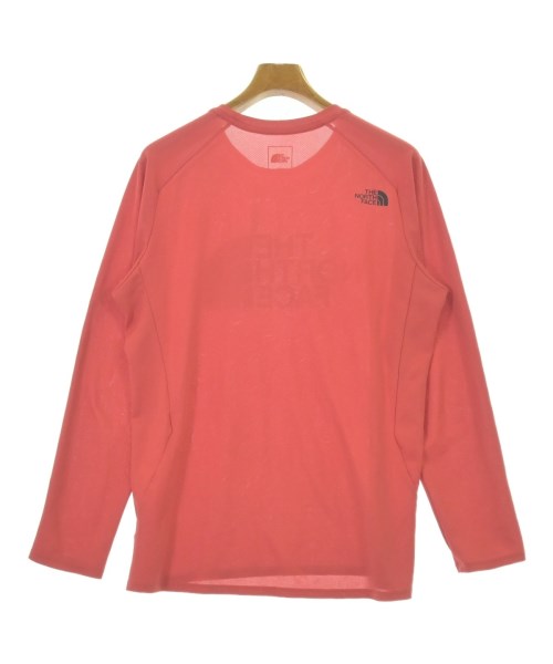 THE NORTH FACE（ザノースフェイス）Tシャツ・カットソー 赤 サイズ:L メンズ/2200722536018