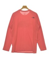 THE NORTH FACE（ザノースフェイス）Tシャツ・カットソー 赤 サイズ:L メンズ/2200722536018