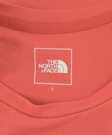 THE NORTH FACE（ザノースフェイス）Tシャツ・カットソー 赤 サイズ:L メンズ/2200722536018