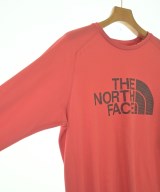 THE NORTH FACE（ザノースフェイス）Tシャツ・カットソー 赤 サイズ:L メンズ/2200722536018