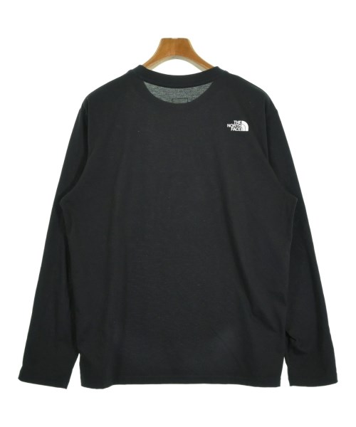 THE NORTH FACE（ザノースフェイス）Tシャツ・カットソー 黒 サイズ:XL メンズ/2200722536025