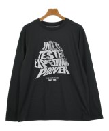 THE NORTH FACE（ザノースフェイス）Tシャツ・カットソー 黒 サイズ:XL メンズ/2200722536025