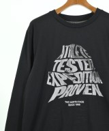THE NORTH FACE（ザノースフェイス）Tシャツ・カットソー 黒 サイズ:XL メンズ/2200722536025