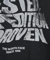THE NORTH FACE（ザノースフェイス）Tシャツ・カットソー 黒 サイズ:XL メンズ/2200722536025