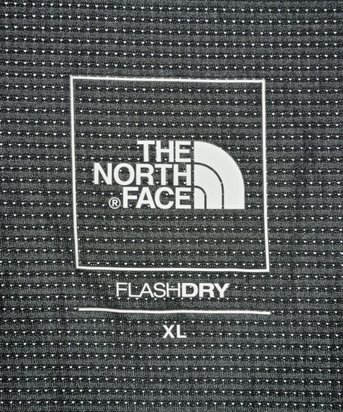 THE NORTH FACE（ザノースフェイス）Tシャツ・カットソー 黒 サイズ:XL メンズ/2200722536032