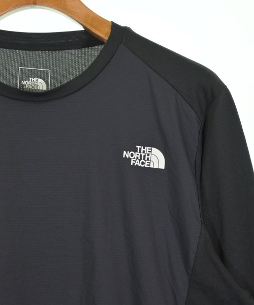 THE NORTH FACE（ザノースフェイス）Tシャツ・カットソー 黒 サイズ:XL メンズ/2200722536032
