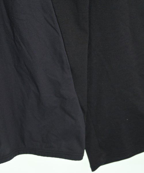 THE NORTH FACE（ザノースフェイス）Tシャツ・カットソー 黒 サイズ:XL メンズ/2200722536032