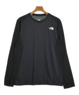 THE NORTH FACE（ザノースフェイス）Tシャツ・カットソー 黒 サイズ:XL メンズ/2200722536032