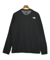 THE NORTH FACE（ザノースフェイス）Tシャツ・カットソー 黒 サイズ:XL メンズ/2200722536032