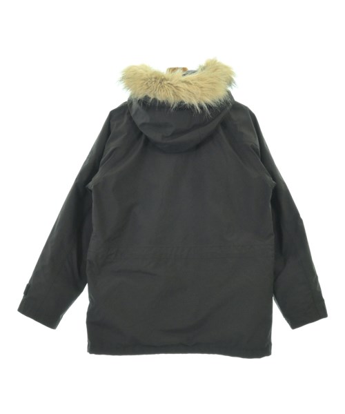 THE NORTH FACE（ザノースフェイス）ダウンコート 黒 サイズ:L メンズ/2200722536049