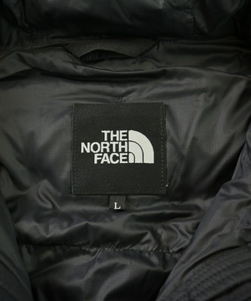 THE NORTH FACE（ザノースフェイス）ダウンコート 黒 サイズ:L メンズ/2200722536049