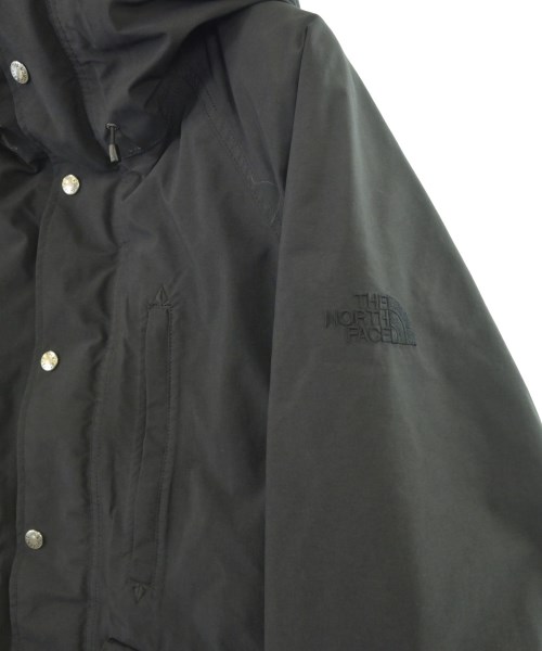 THE NORTH FACE（ザノースフェイス）ダウンコート 黒 サイズ:L メンズ/2200722536049